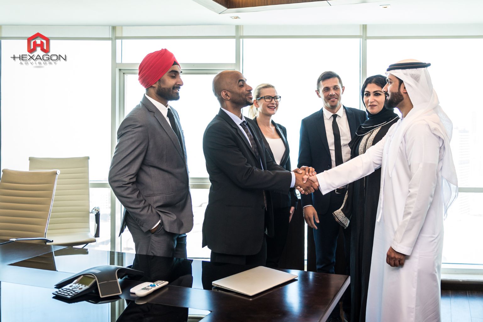 Offshore Company Formation in Dubai, UAE: Full Guide - Benefits, Cost, Requirements & Best Jurisdictions 2025