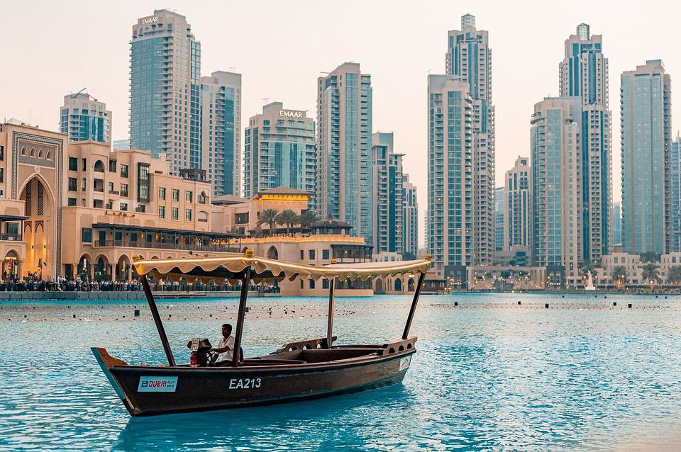 UAE Residency Programme