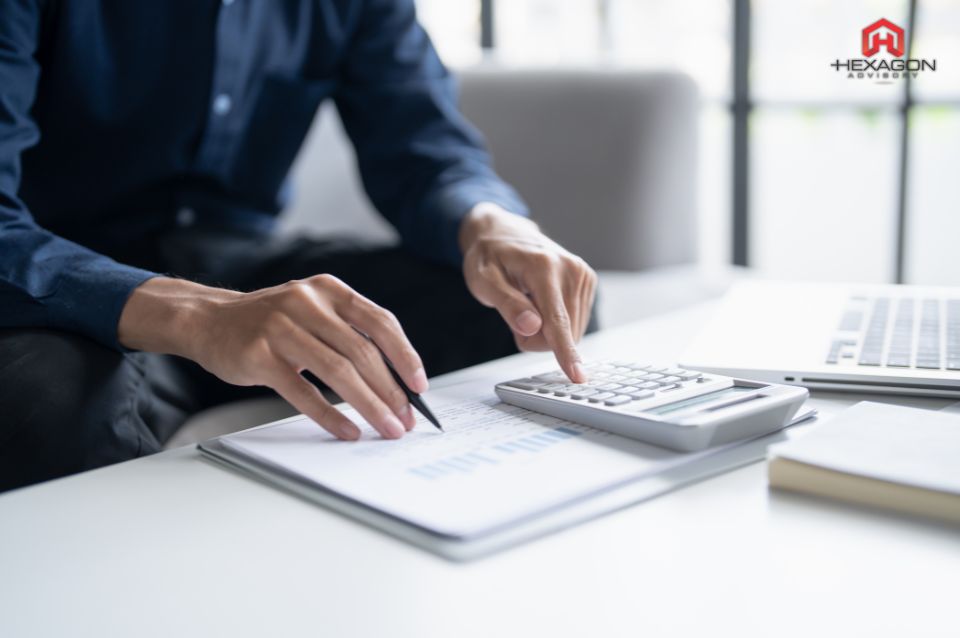 ax Consultant in Dubai