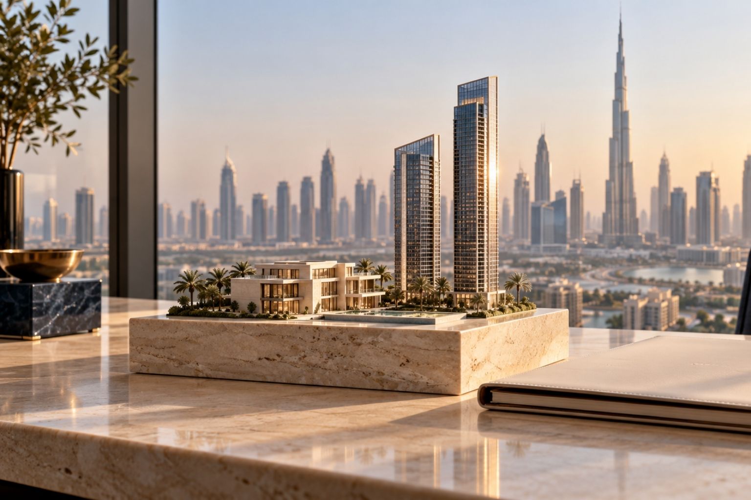 Setting Up a Foundation in the UAE: Is It the Right Choice for Your Family or Business?